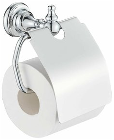 Держатель туалетной бумаги Rose RG1105