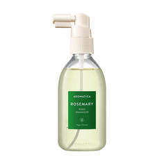 Тоник для укрепления корней волос с розмарином Aromatica Rosemary Root Enhancer 100 мл