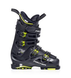 Горнолыжные ботинки Fischer Cruzar 90 Sport Black (19-20) (27.5)