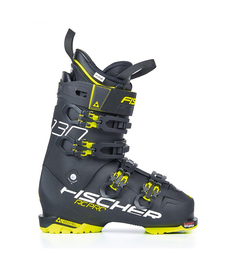 Горнолыжные ботинки Fischer RС Pro 130 VFF Walk Black (19-20) (26.5)