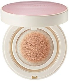 Тональная основа-эссенция сменный блок The SAEM Essence Cushion All Cover N21 Refill 13 г