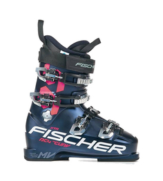 Горнолыжные ботинки Fischer RС4 The Curv 95 XTR WS Blue (20-21) (25.5)