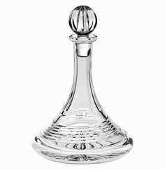 Графин для водки/ликера 850 мл Crystal Bohemia "RACING" 136654