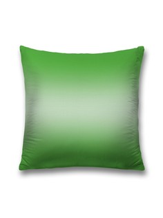 Наволочка JoyArty декоративная "Весенний переход" на молнии, 45x45 см