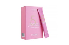 Шампунь с пробиотиками Masil 5 Probiotics Color Radiance Shampoо 8 мл*20 шт