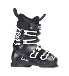 Горнолыжные ботинки Fischer RС One 85 Sport WS Black (20-21) (21.5)
