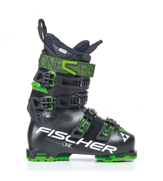 Горнолыжные ботинки Fischer Ranger One 120 PBV Walk Black (19-20) (26.5)
