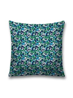 Наволочка JoyArty декоративная "Любимый узор бабушки" на молнии, 45x45 см