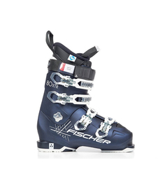 Горнолыжные ботинки Fischer My RC Pro 80 XTR TS Darkblue (19-20) (26.5)