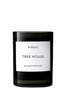 Парфюмированная свеча Byredo Tree House 240 гр