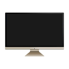 Моноблок ASUS Vivo V222FAK-BA079D Black/Gold (90PT02G1-M04250)