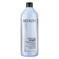 Кондиционер REDKEN Extreme Length Экстрем Ленгс 1000 мл