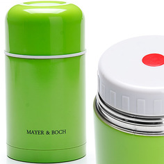 Термос Mayer&Boch 26635-1 0,8 л зеленый
