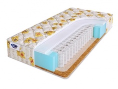 Матрас SkySleep 120х190 KIDDY Firm TFK