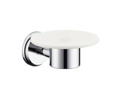 Мыльница Hansgrohe Logis 41615000