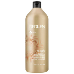 Кондиционер для волос Redken All Soft 1000 мл