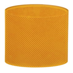 Противоскользящий полиуретановый защитная подложка для авто и на стол цвет оранжевый Jinn