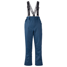 Брюки детские BOOM цв.синий ,р.110