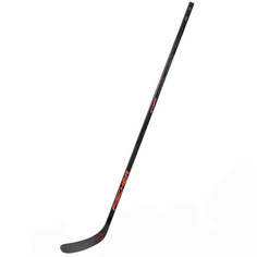 Хоккейная клюшка Fischer СT850 Grip 85 92, 157 см, черная, правая
