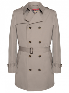 Тренч мужской Berkytt 409 П740.1 бежевый 54/182 RU