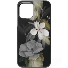 Чехол для смартфона Ted Baker для iPhone 13 Pro Max Opal Black (84875)