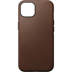 Чехол для смартфона Nomad для iPhone 13 MagSafe Brown (NM01056485)