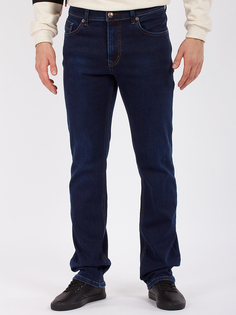 Джинсы мужские DAIROS GD51100029 синие 32/34