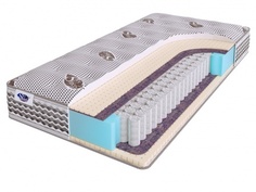 Матрас SkySleep 90x190 NATURE PRO Anatomic Soft S500