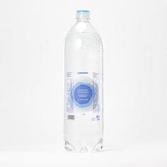 Вода Самокат артезианская; газированная; высшая категория; 1;5 л