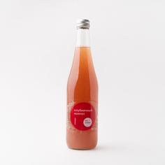 Компот Самокат клубничный; 500 мл