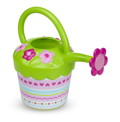 Sunny Patch Лейка Цветок Melissa & Doug