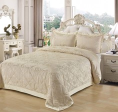 Покрывало 240x260 Sofi De Marko