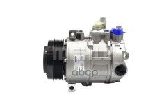 Компрессор Кондиционера Mb W203/204/211/Sprinter -06/W163/W639 Mahle/Knecht ACP 23