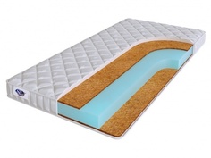 Матрас SkySleep 180x190 INFLEX Model 1 S