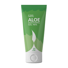Гель J:ON для лица и тела с алоэ Aloe Soothing Gel 98% 200 мл