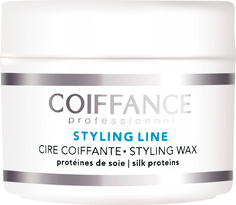 Воск для укладки Coiffance Styling Line Cire Coiffante 75 мл