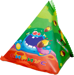 Драже Сириус Пирамидка ассорти Sirius