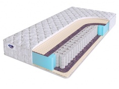 Матрас SkySleep 160 x 200 NATURE Forma Latex S500