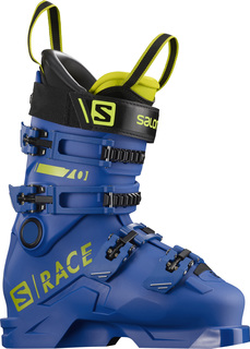 Горнолыжные Ботинки Salomon 2020-21 S/Race 70 Race (См:25)