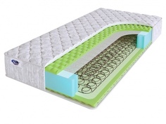 Матрас SkySleep 80x195 WAVE Comfort BS