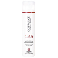 Шампунь COIFFANCE Sun Sunscreen Protect Shampoo защита от солнца 250 мл