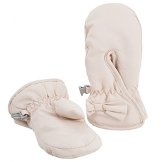 Варежки Чудо-кроха бежевый M-110-1