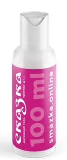 Интимный гель Чувства 100 мл Сказка