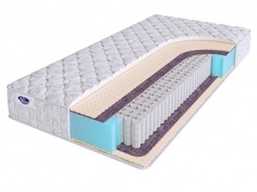 Матрас SkySleep 160 x 200 NATURE Forma Latex S1000