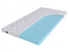 Тонкий матрас SkySleep 160x190 Topper 6