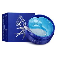 Патчи для век с экстрактом ласточкиного гнезда Tai Yan Bird Nest