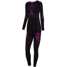 Термокомплект Viking Etna, pink, M