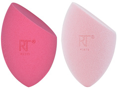 Набор спонжей для макияжа Real Techniques Love IRL Miracle Complexion + Miracle Powder
