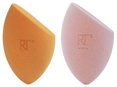 Набор спонжей для макияжа Real Techniques Miracle Complexion + Miracle Powder