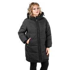 Пуховик женский Westfalika 2619-2910B-001Z-1 черный 52 RU